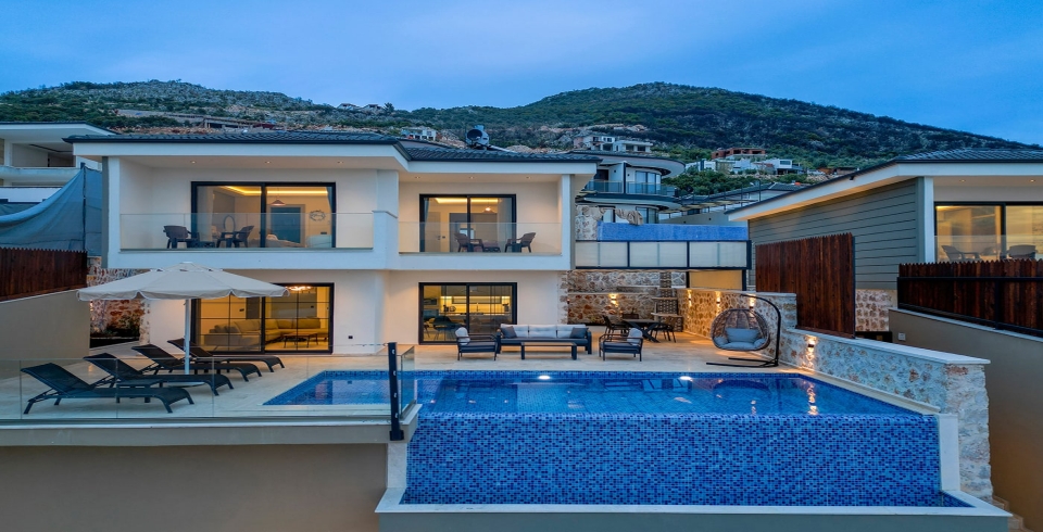 Villa Metehan 1 Resim