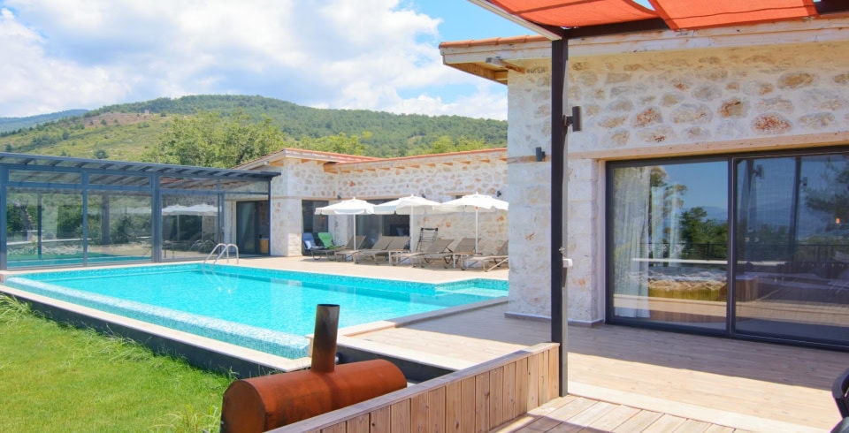 Villa İlkyaz Duo 1 Resim