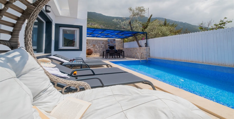 Villa Asil Akbel 4 Resim