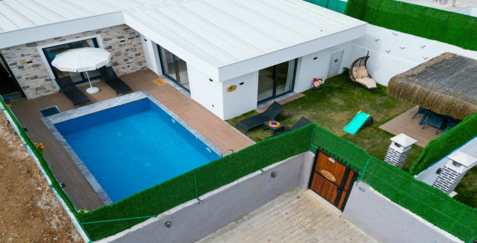 Villa Sitrin 2 1 Resim