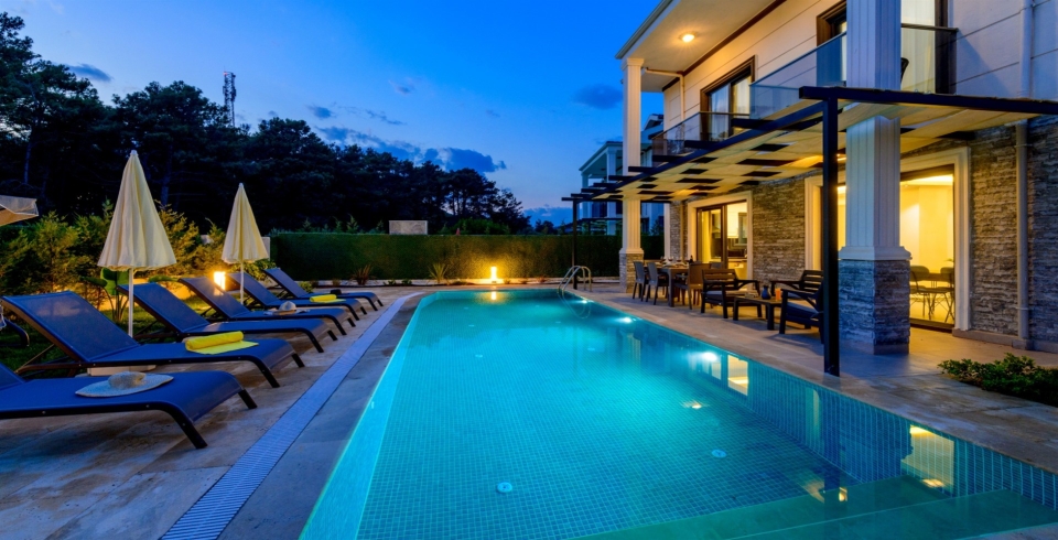 Villa La Vida 3 Resim