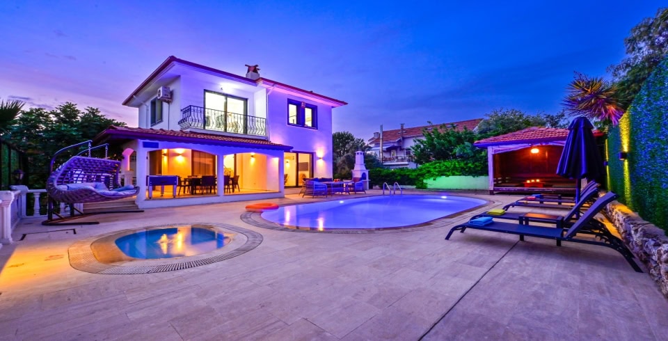 Villa Rio Grande 0 Resim