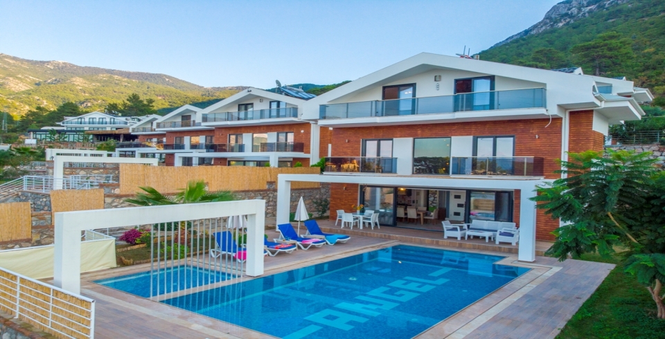 Villa Prestige G 1 Resim