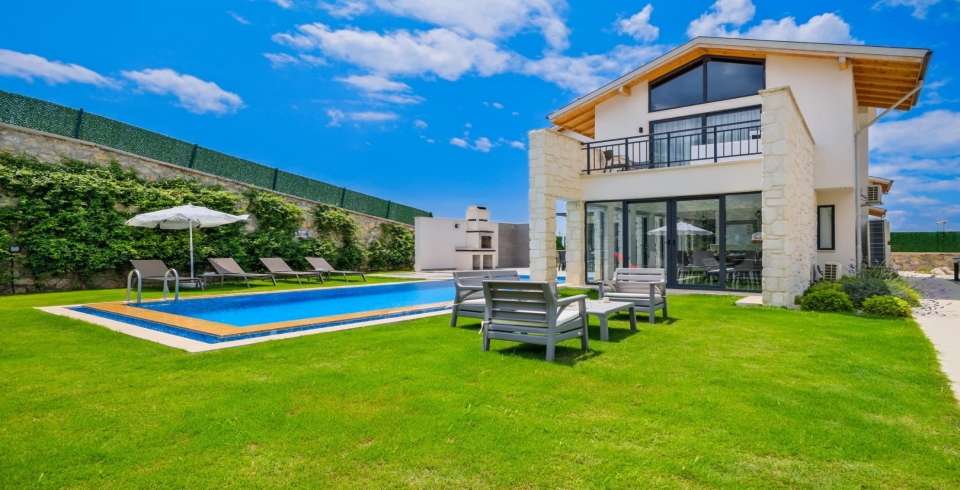 Villa Viento 4 0 Resim