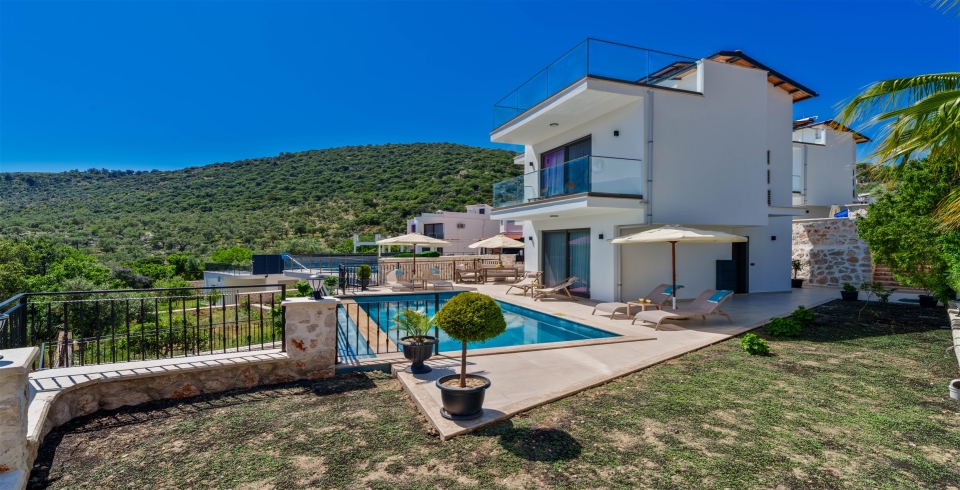 Villa Laren Duo 1 Resim