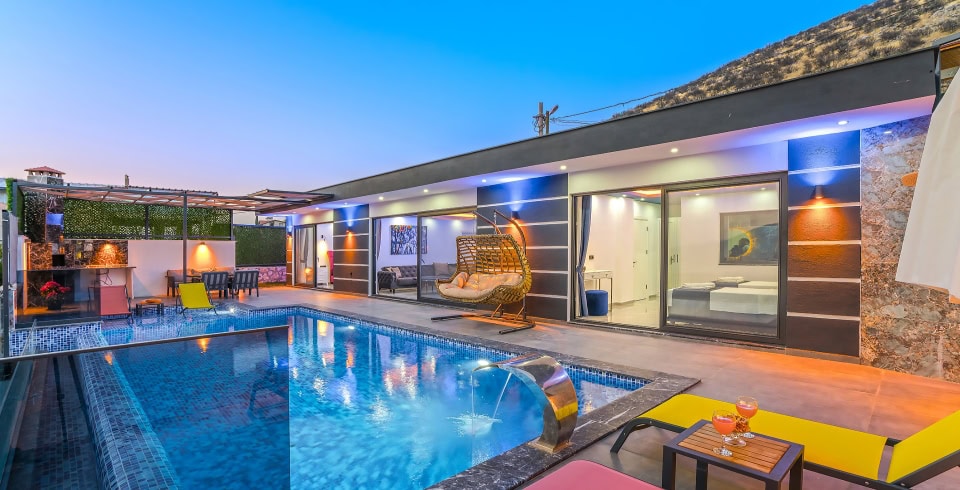 Villa Grace By 0 Resim