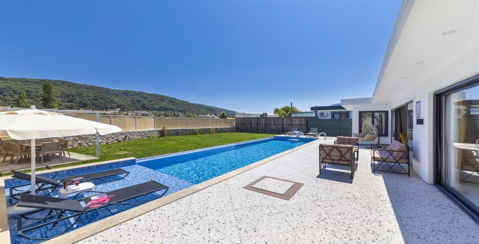 Villa Guru 1 Resim
