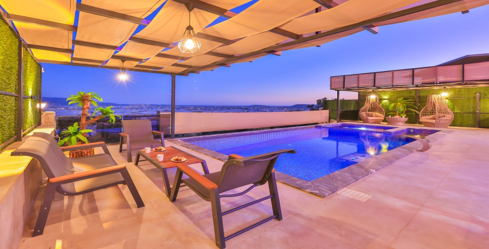 Villa Lalezar 3 Resim