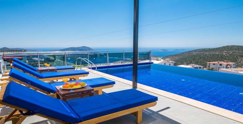 Villa Twins Akbel 1 1 Resim