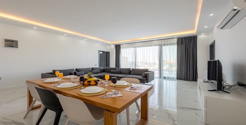 Villa Kumsal 2 4 Resim