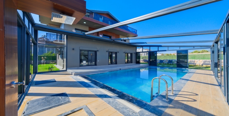 Villa Kayra Fethiye 0 Resim