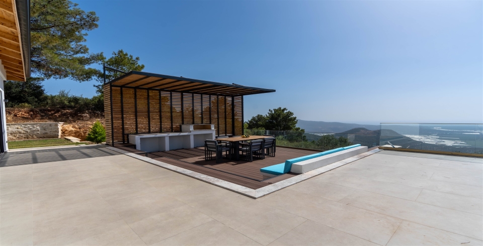 Villa Vadi 3 İslamlar 2 Resim