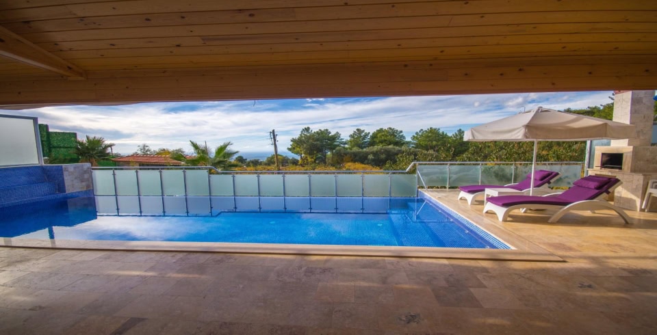 Villa Şirin İslamlar 0 Resim