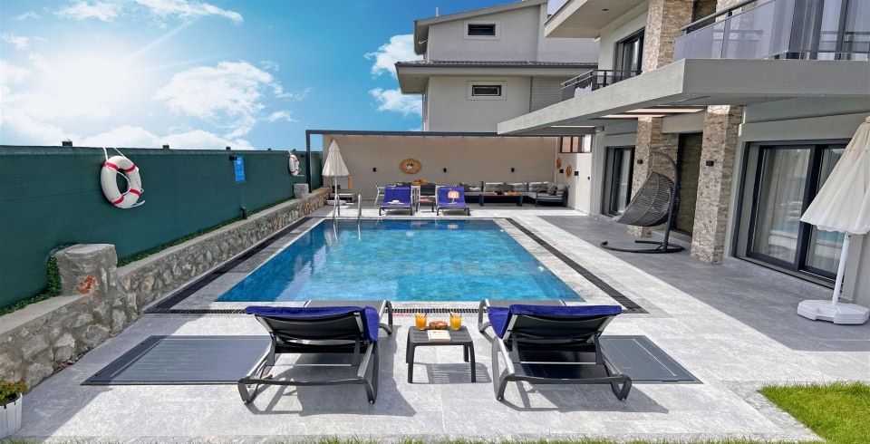 Villa Enbaem 2 Resim