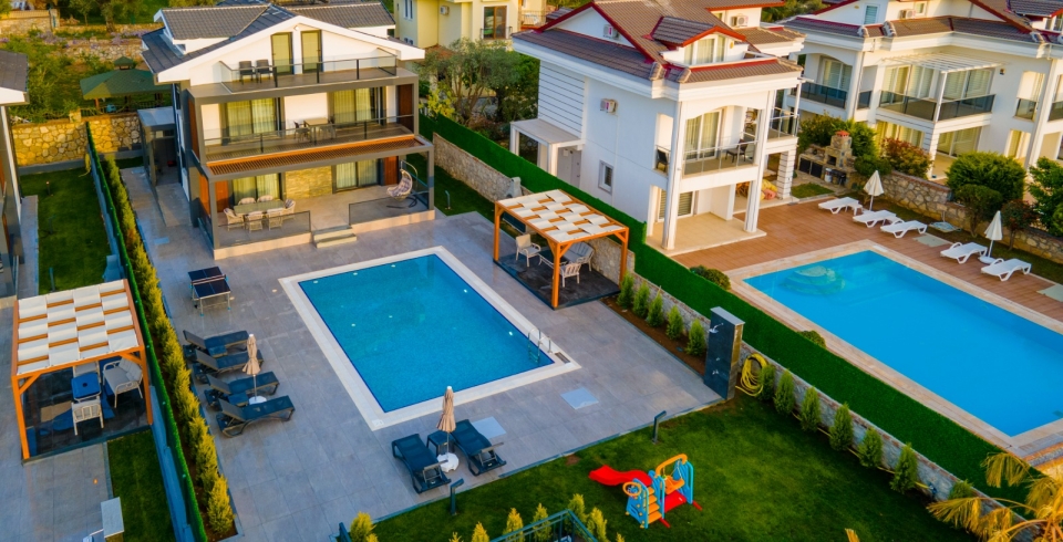 Villa Detay B 1 Resim