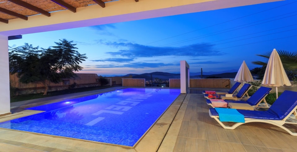 Villa Prestige G 0 Resim