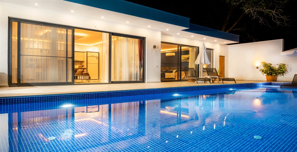 Villa Yudum 0 Resim