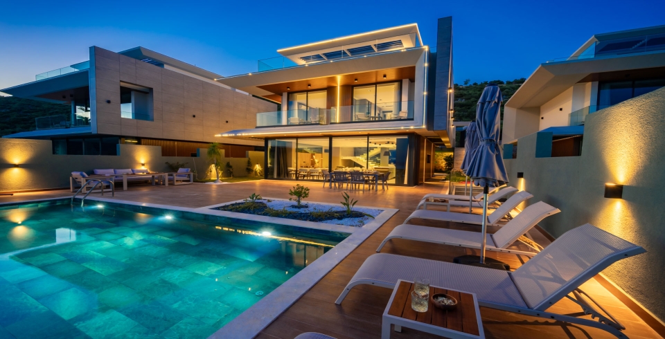 Villa Aura E 1 Resim