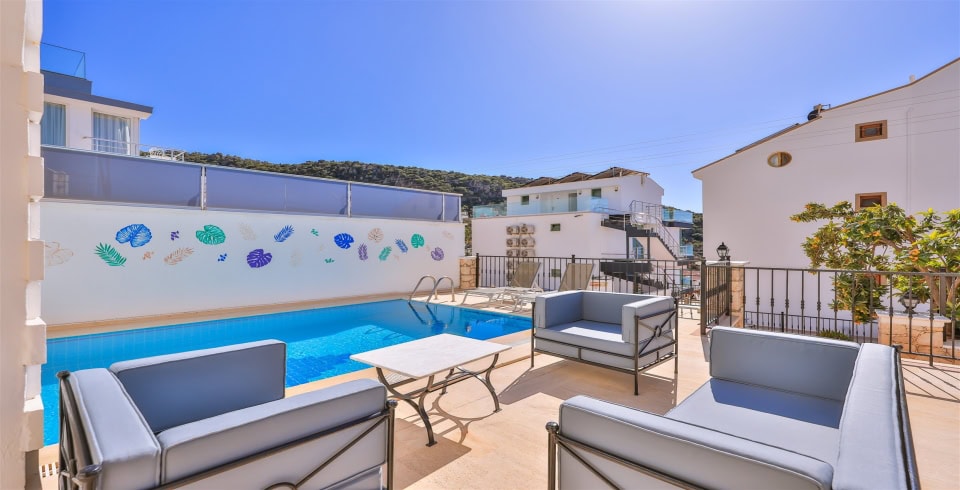 Villa Yağız 3 Resim