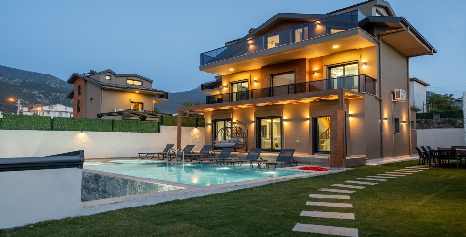 Villa Casa Del Mar 3 1 Resim