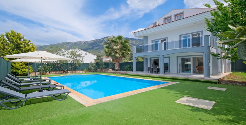 Villa Hira Elisa 2 0 Resim