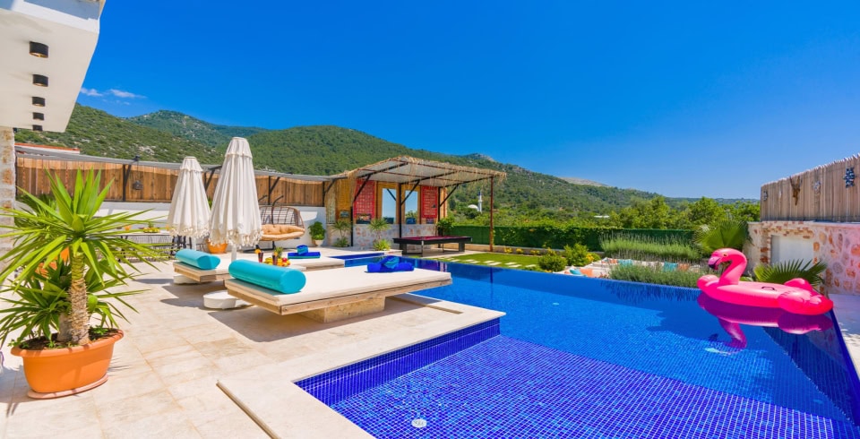 Villa Casa Perla 3 Resim