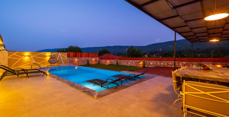 Villa Golden 2 4 Resim