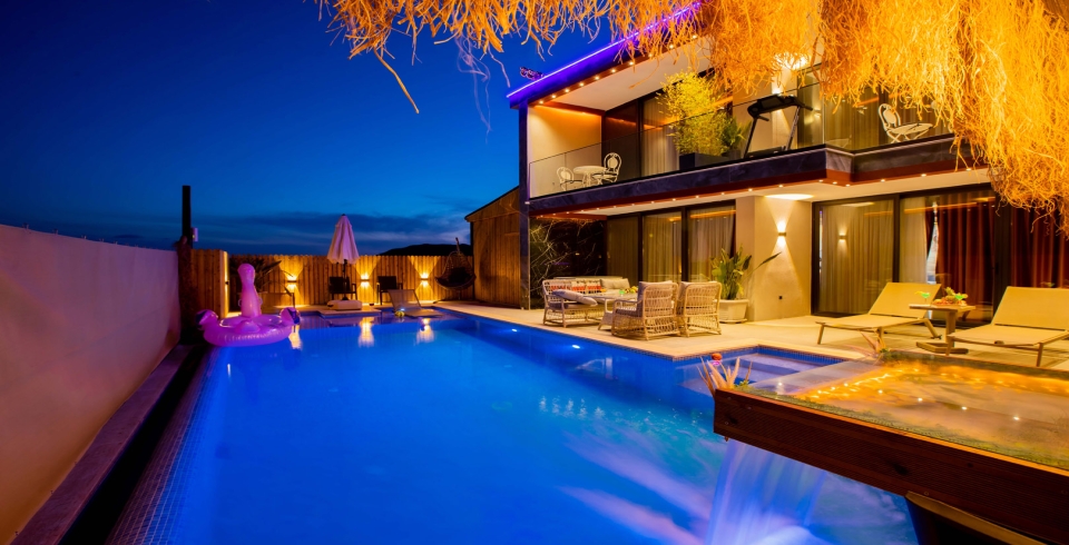 Villa Azores 1 Resim