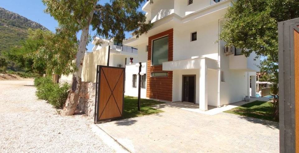 Villa Nes 2 4 Resim