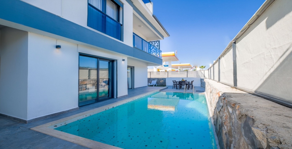 Villa Mesken 1 0 Resim