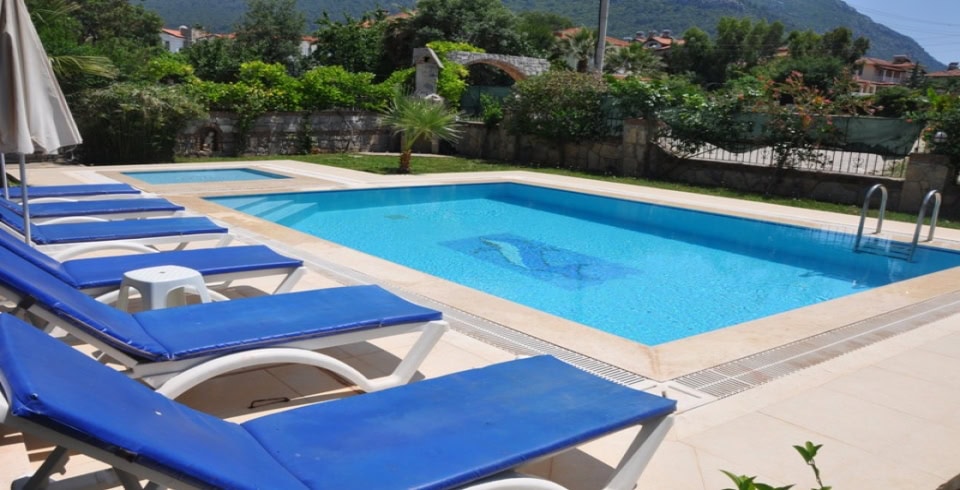 Villa Mountain View 2 Resim