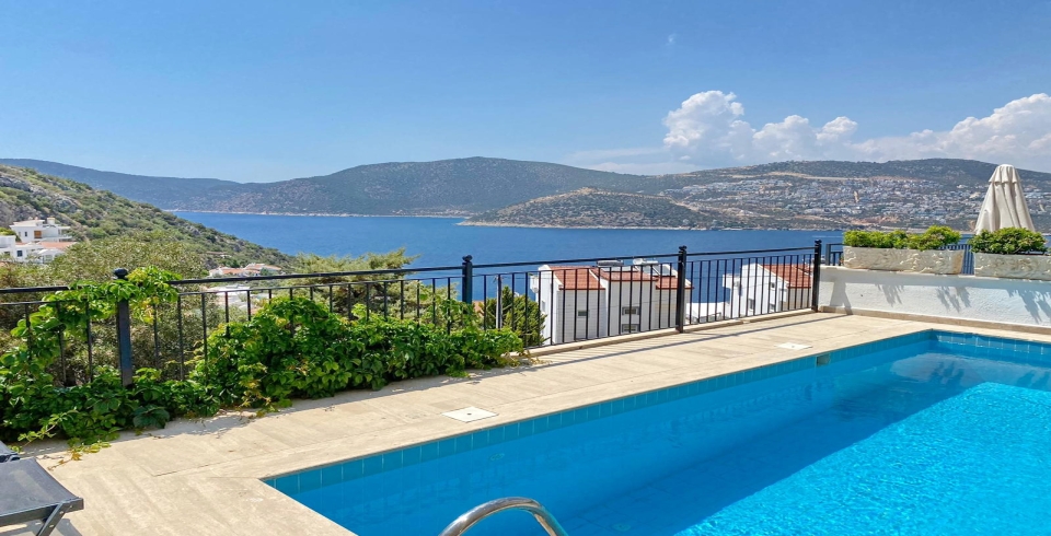 Villa Anatolia Kışla 3 Resim