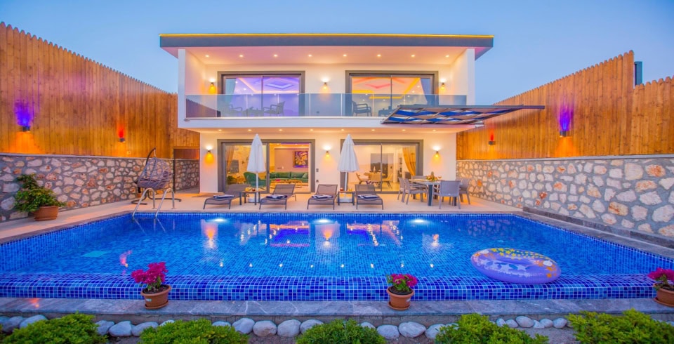 Villa Mirena 2 Resim