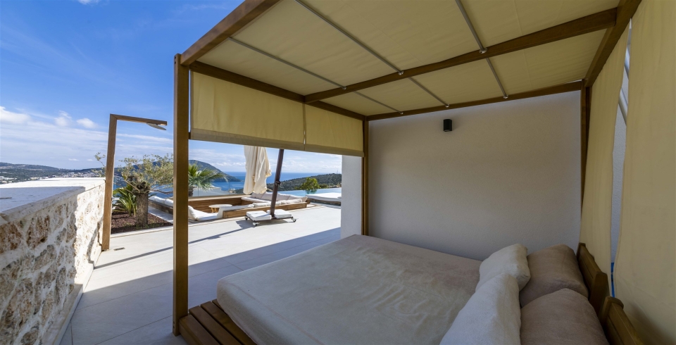 Villa Nobles Rox 4 Resim