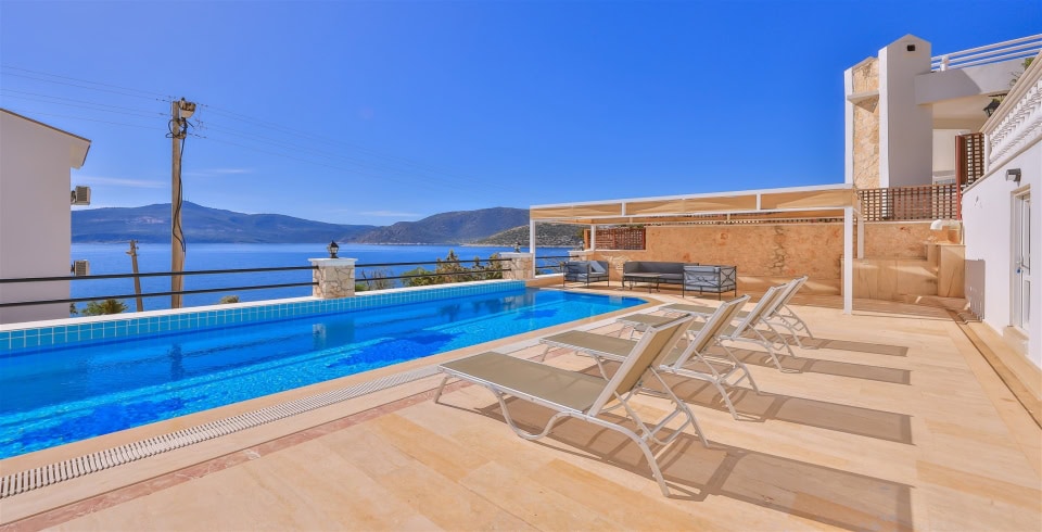 Villa Melis Kışla 1 Resim