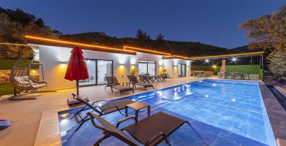 Villa Elyase 0 Resim