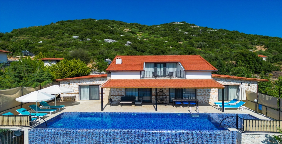 Villa Ev May 4 Resim