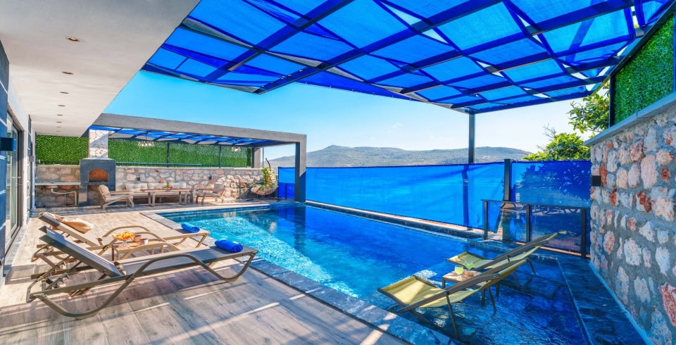 Villa Efecan 4 Resim