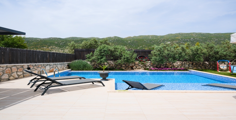 Villa Gaia Sarıbelen 3 Resim