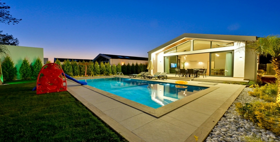 Villa Odella 2 1 Resim