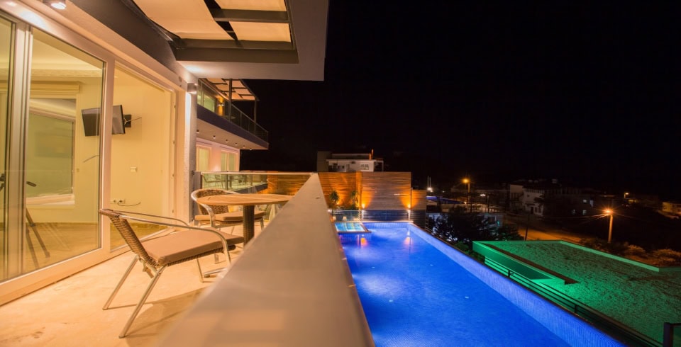 Villa Montana 3 Resim