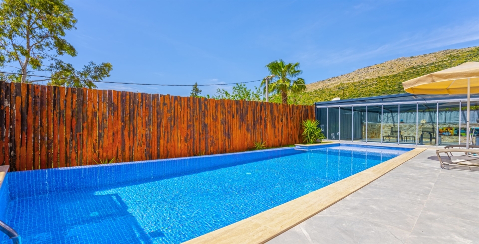 Villa Lavanya 1 Resim