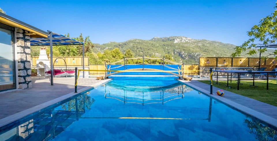 Villa Big Boss 0 Resim