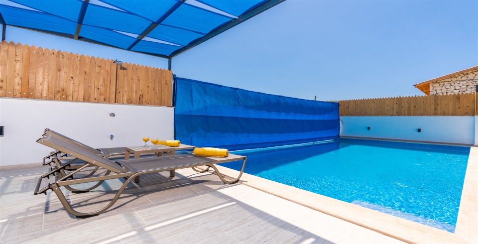 Villa Sultan Bezirgan 3 Resim