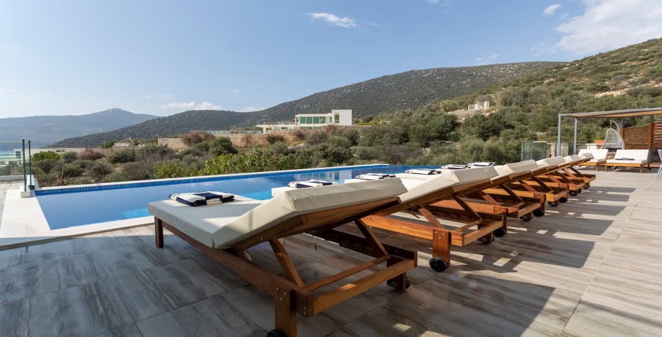 Villa Poyraz 3 Resim