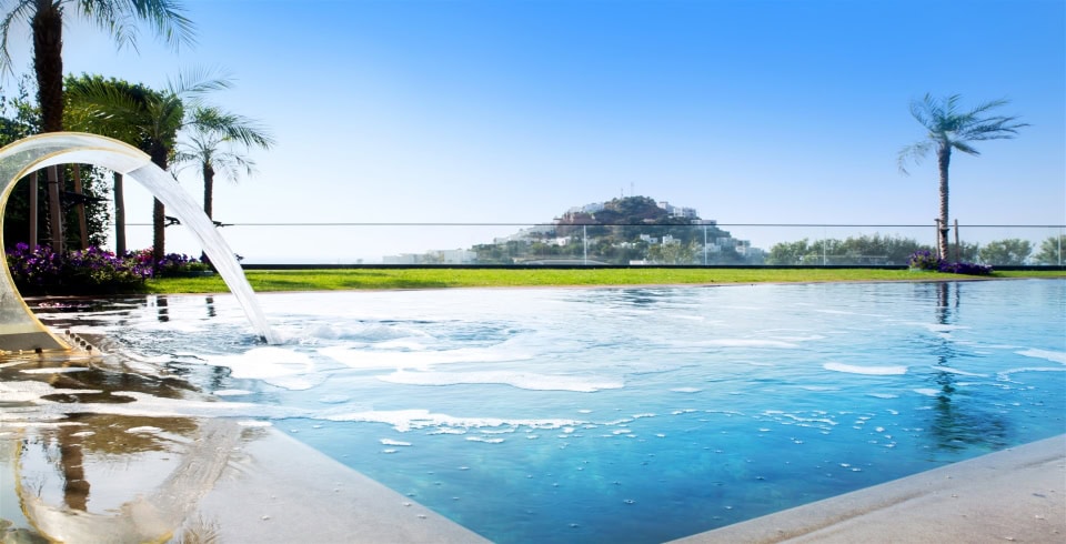 Villa Alev Bodrum 2 Resim