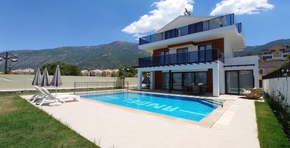 Villa Nes 2 2 Resim