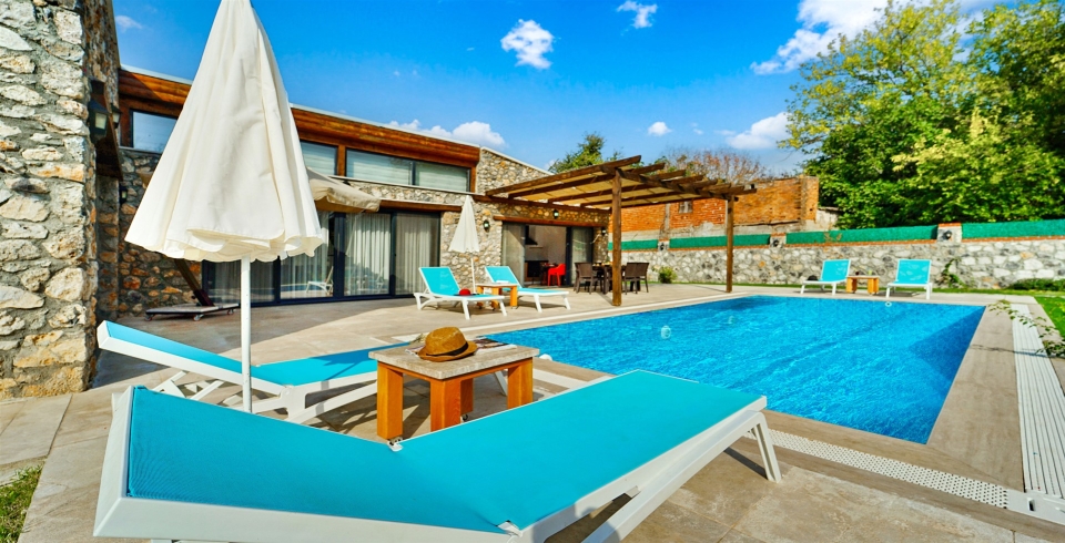 Villa Eterna 2 Resim