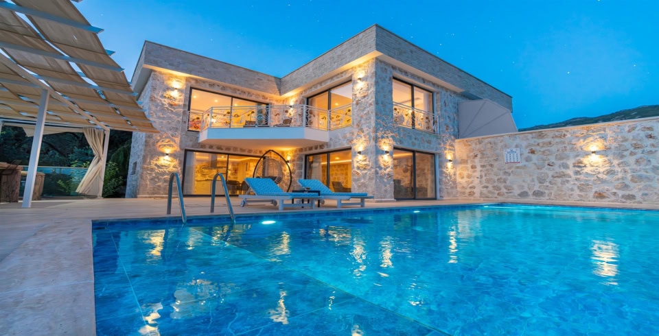 Villa Narin 3 0 Resim