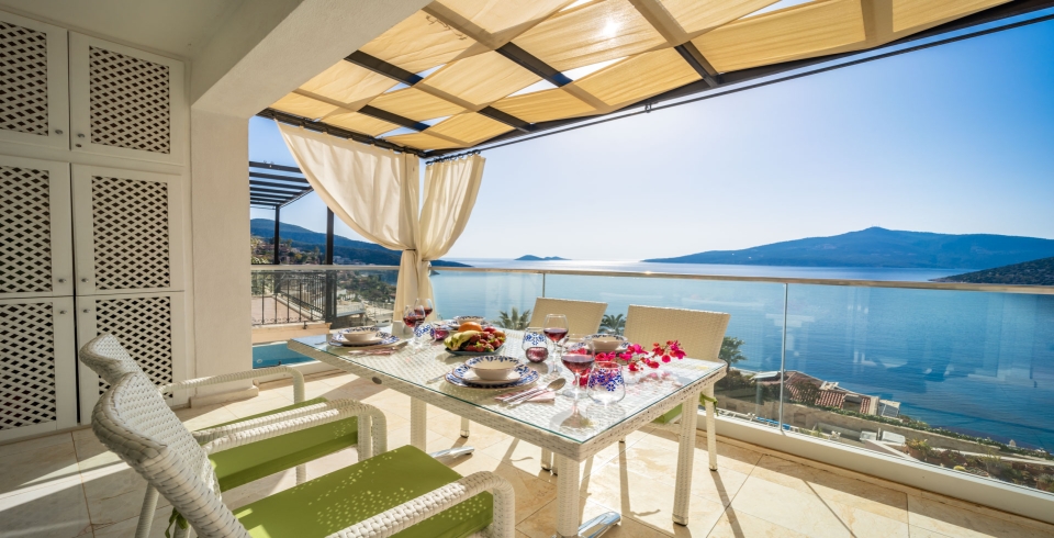 Apart Olympos 0 Resim